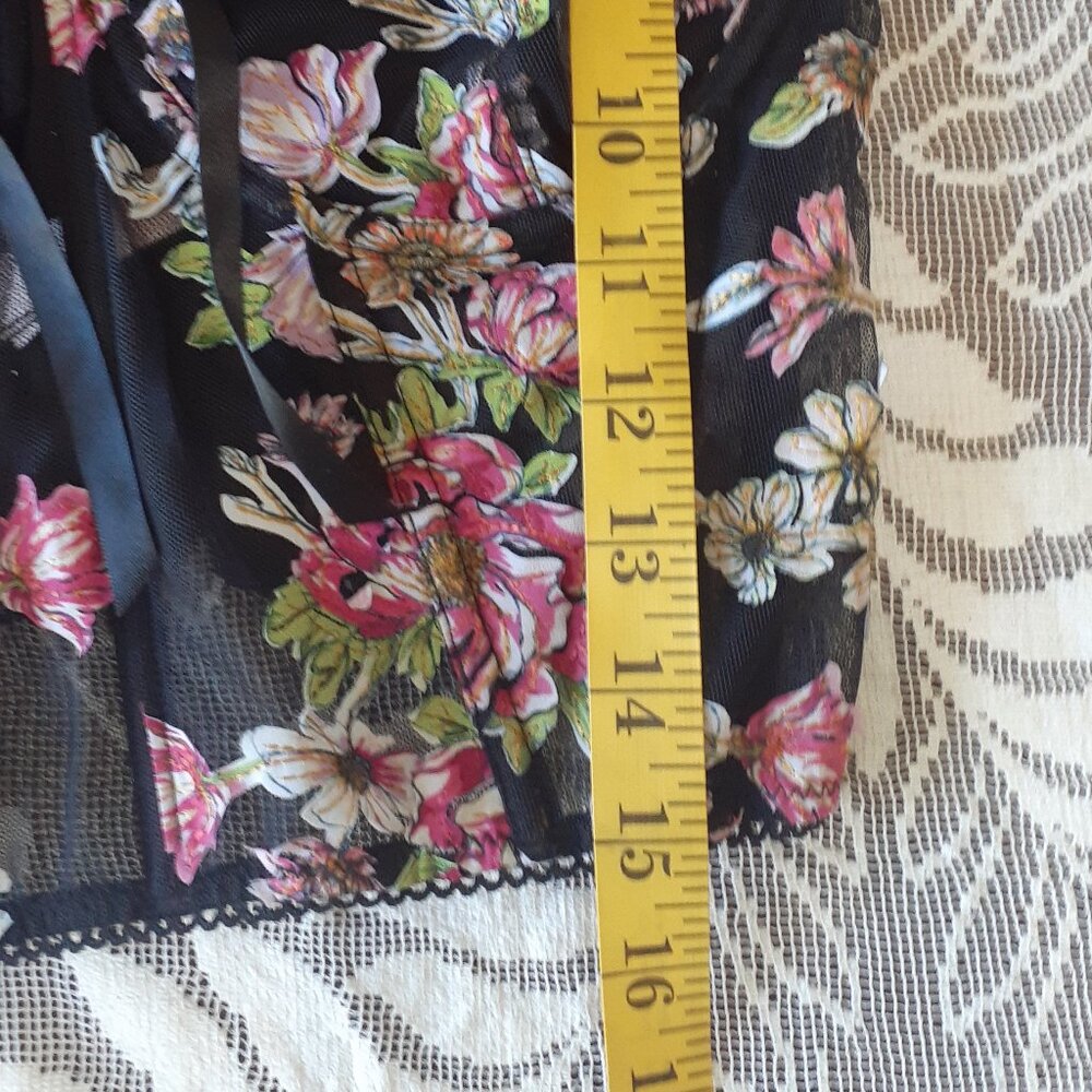 Victoria Secret Dream Angels Corset Top - Picture 11 of 12